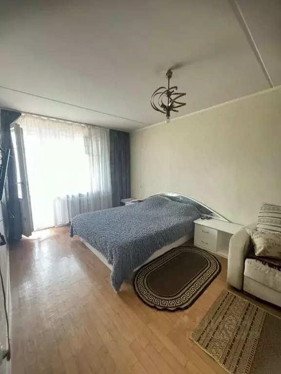 1-к кв. Вологодская область, Череповец Любецкая ул., 23 (36.0 м) - Фото 1