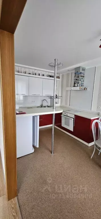 3-к кв. Самарская область, Тольятти ул. 40 лет Победы, 17 (84.0 м) - Фото 2