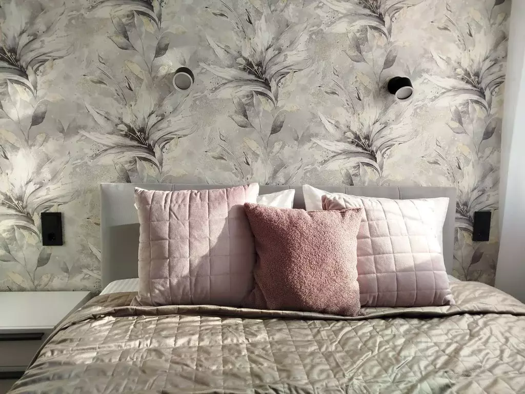 2-к кв. Калининградская область, Зеленоградск Железнодорожная ул., 4 ... - Фото 1