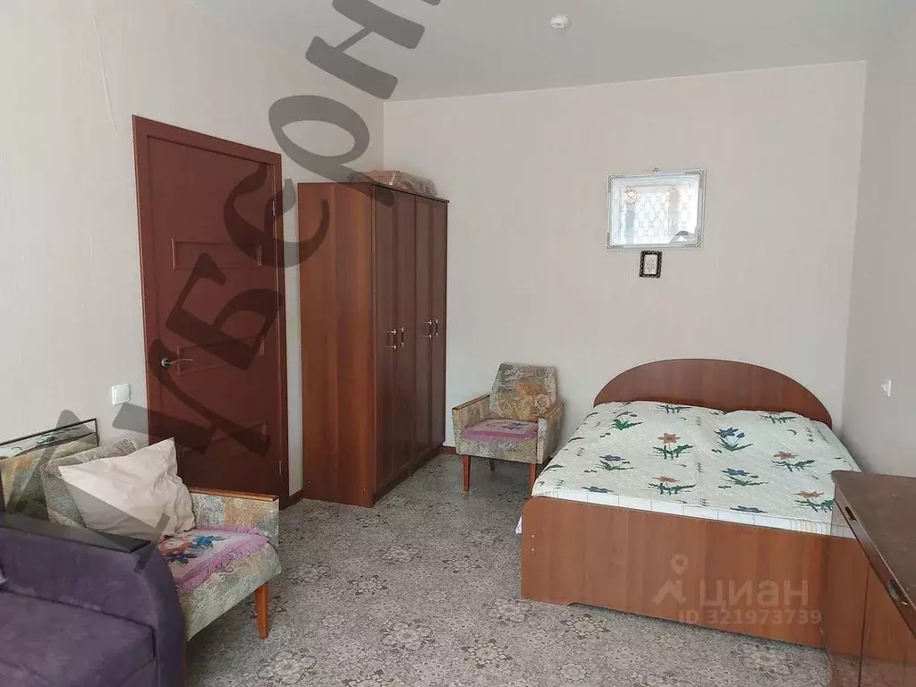 1-к кв. Белгородская область, Белгородский район, Дубовское с/пос, ... - Фото 2