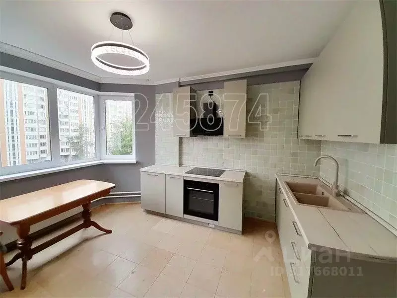 2-к кв. Москва Новочеремушкинская ул., 59 (70.0 м) - Фото 1