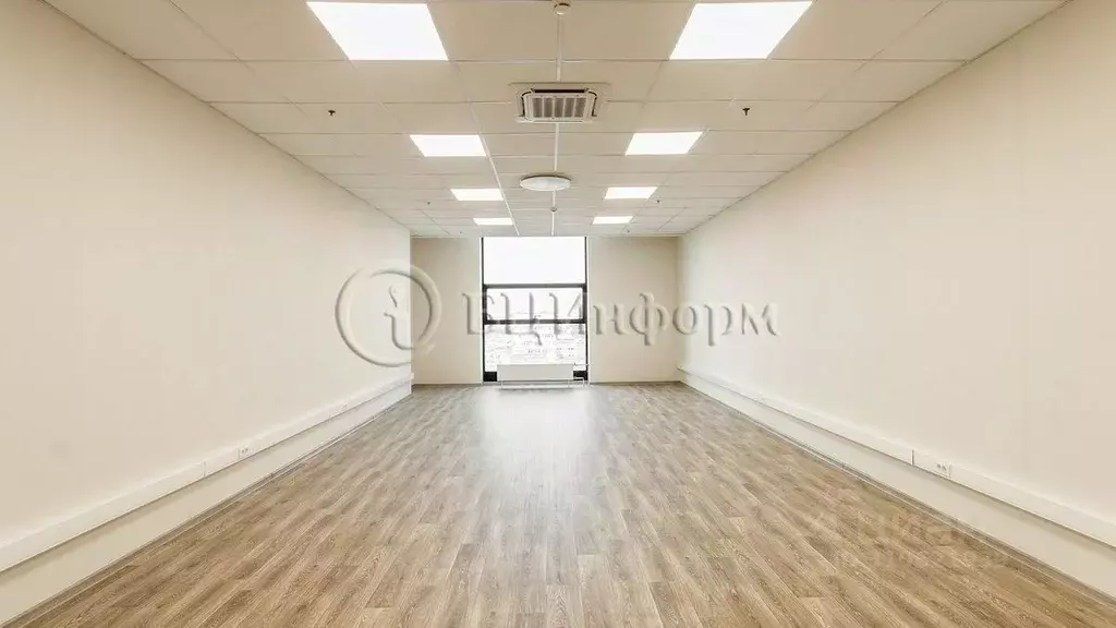 Офис в Санкт-Петербург Софийская ул., 6к8 (43 м) - Фото 1