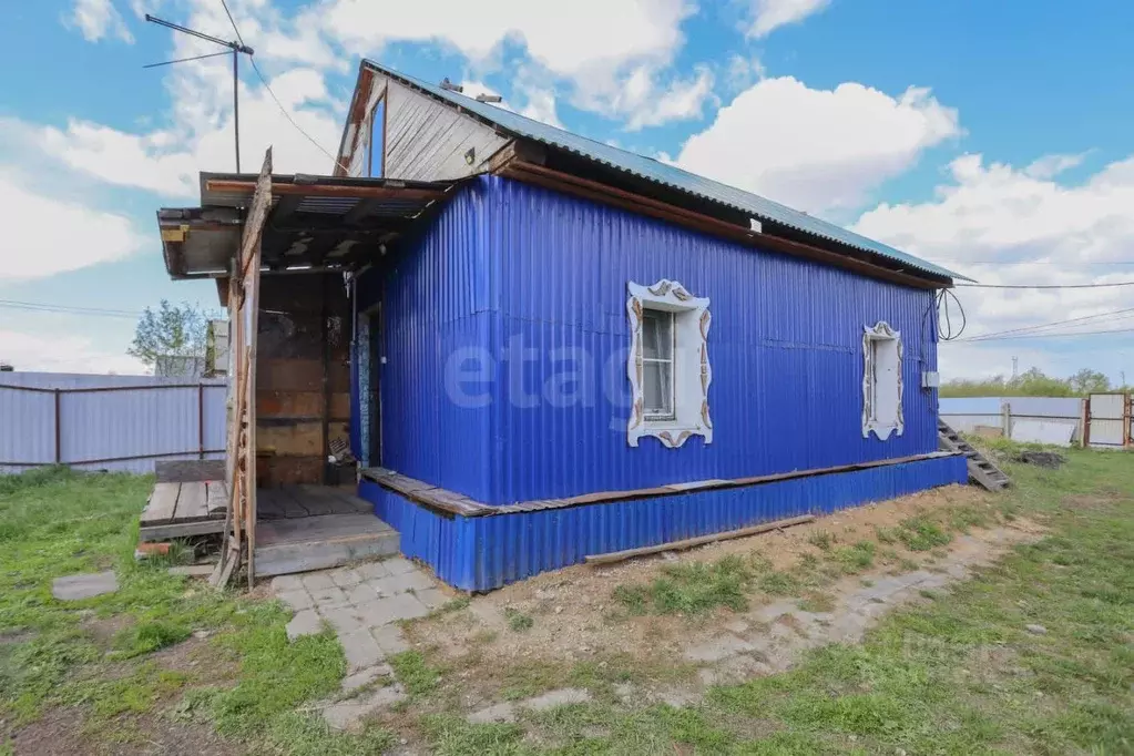 Дом в Иркутская область, Ангарск Китой мкр, Советская ул., 6 (36 м) - Фото 0