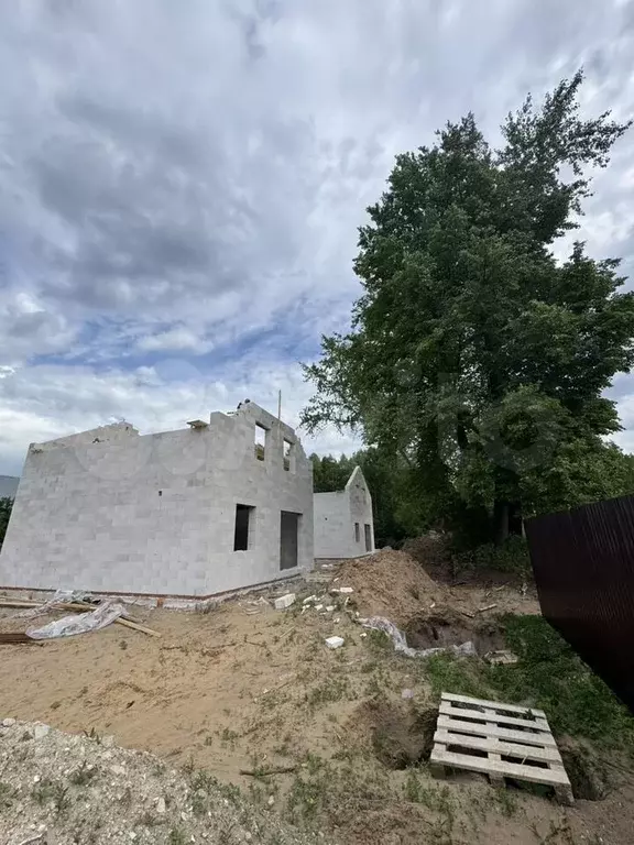 Дом 126 м на участке 5 сот. - Фото 0