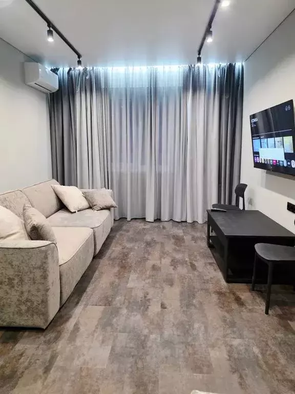 1-к кв. Орловская область, Орел ул. Зареченская, 4к3 (40.0 м) - Фото 1