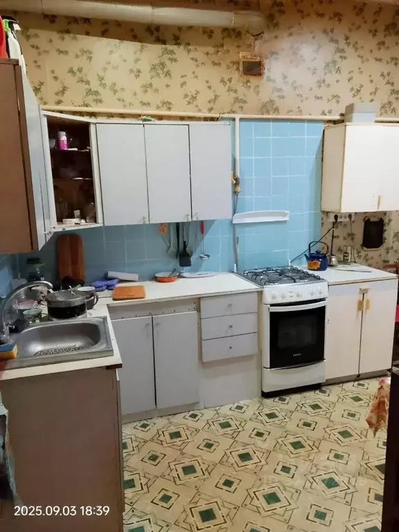 2-к кв. Тамбовская область, Тамбов Советская ул., 176/11 (60.0 м) - Фото 2