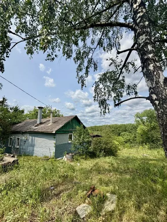 Дом в Орловская область, Орел Половецкий пер., 27 (50 м) - Фото 0