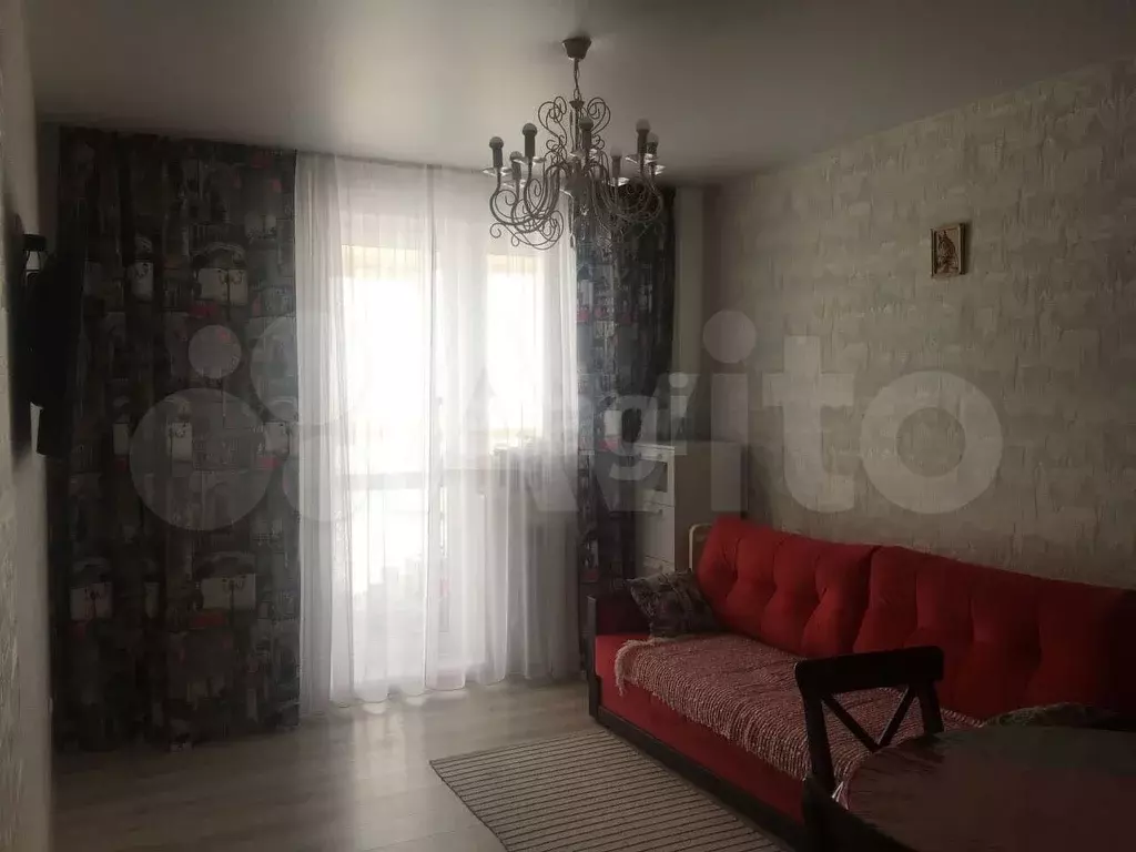 3-к. квартира, 72 м, 11/12 эт. - Фото 1