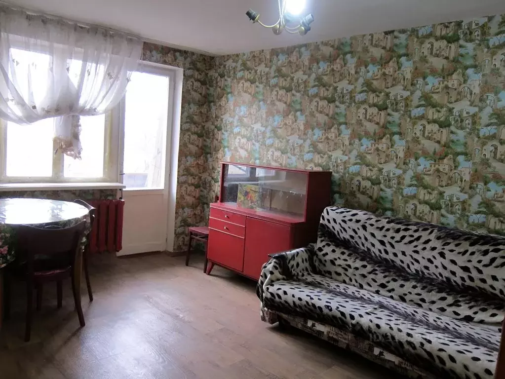 2-к кв. Севастополь ул. Гоголя, 63 (45.0 м) - Фото 2