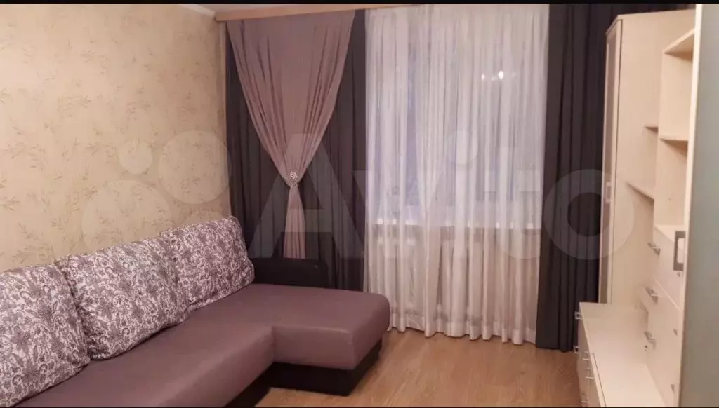 2-к. квартира, 53,2 м, 1/5 эт. - Фото 0