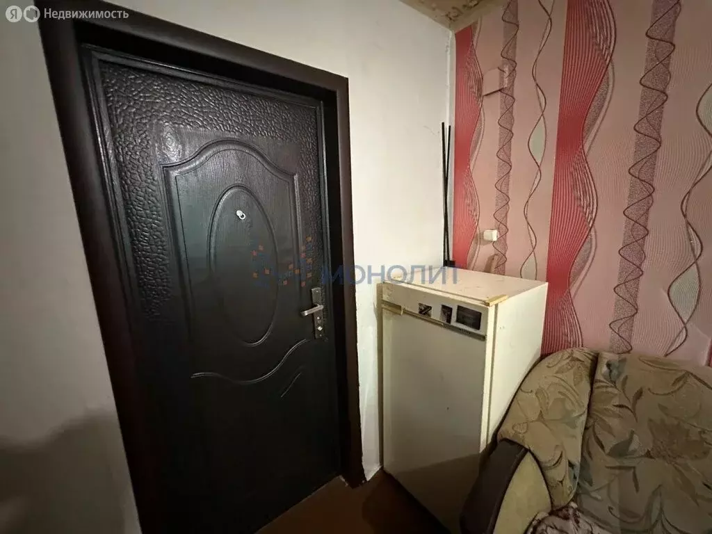 1к в 6-комнатной квартире (10 м) - Фото 1