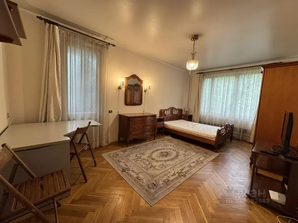 1-к кв. Москва ул. Академика Волгина, 31К2 (36.0 м) - Фото 0
