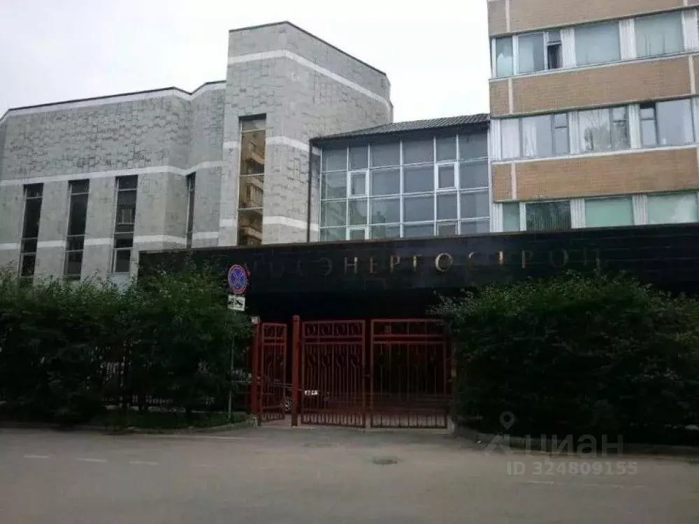 Офис в Москва Городская ул., 8 (4500 м) - Фото 2