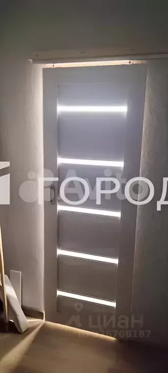 Студия Томская область, Томск ул. Усова, 21/3 (10.0 м) - Фото 2