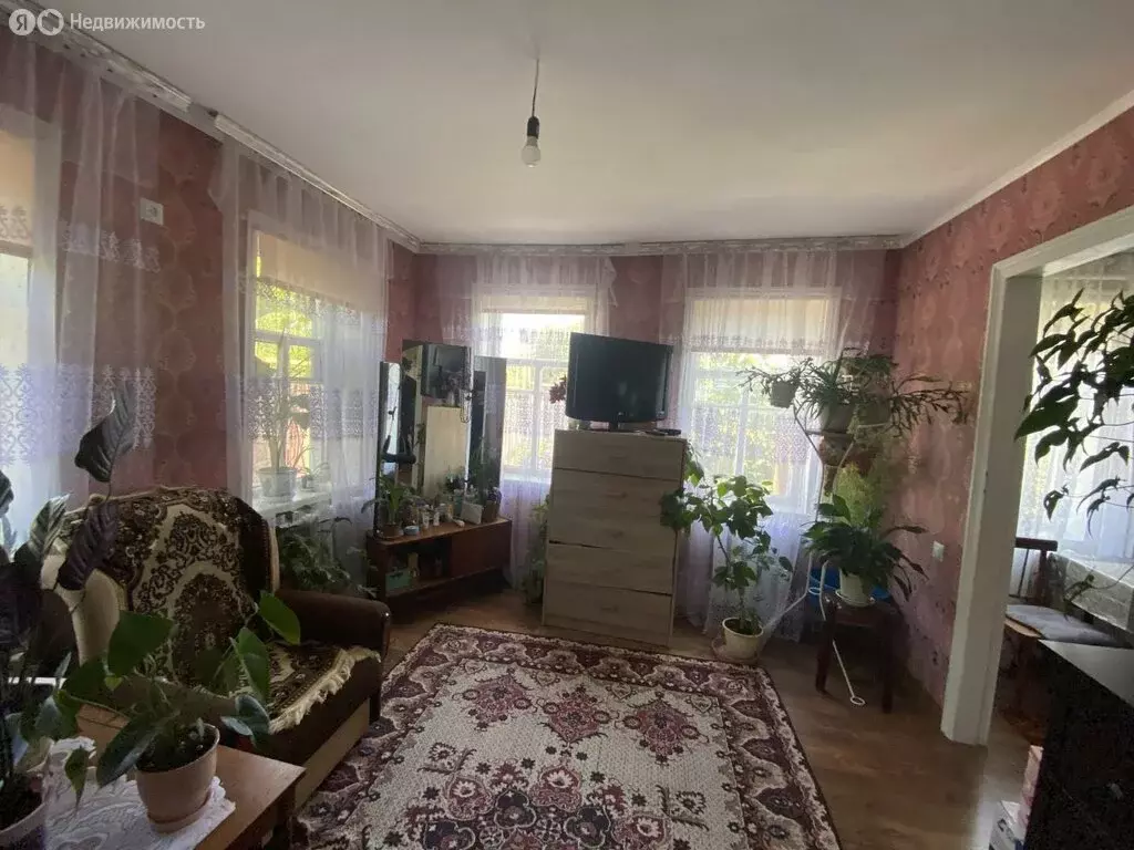 Дом в Лабинск, улица Мира (50 м) - Фото 2