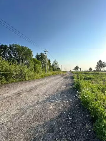 Участок 5 сот. (ИЖС) - Фото 0