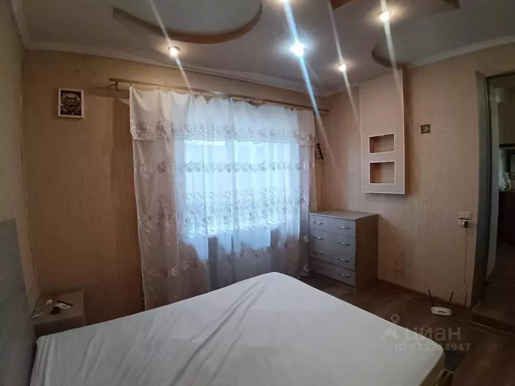 Дом в Ставропольский край, Пятигорск ул. Мира, 262 (30 м) - Фото 1