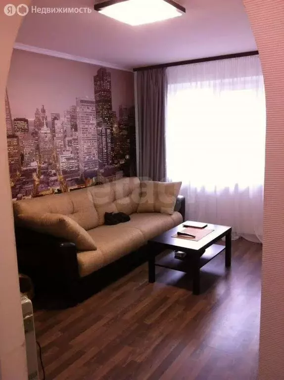 2-комнатная квартира: Тверь, бульвар Гусева, 30 (48 м) - Фото 2