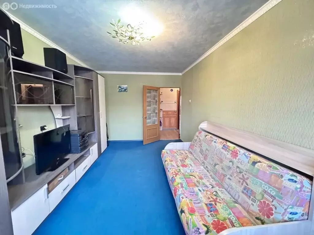 2-комнатная квартира: Новый Уренгой, район Северная Жилая Часть, ... - Фото 2