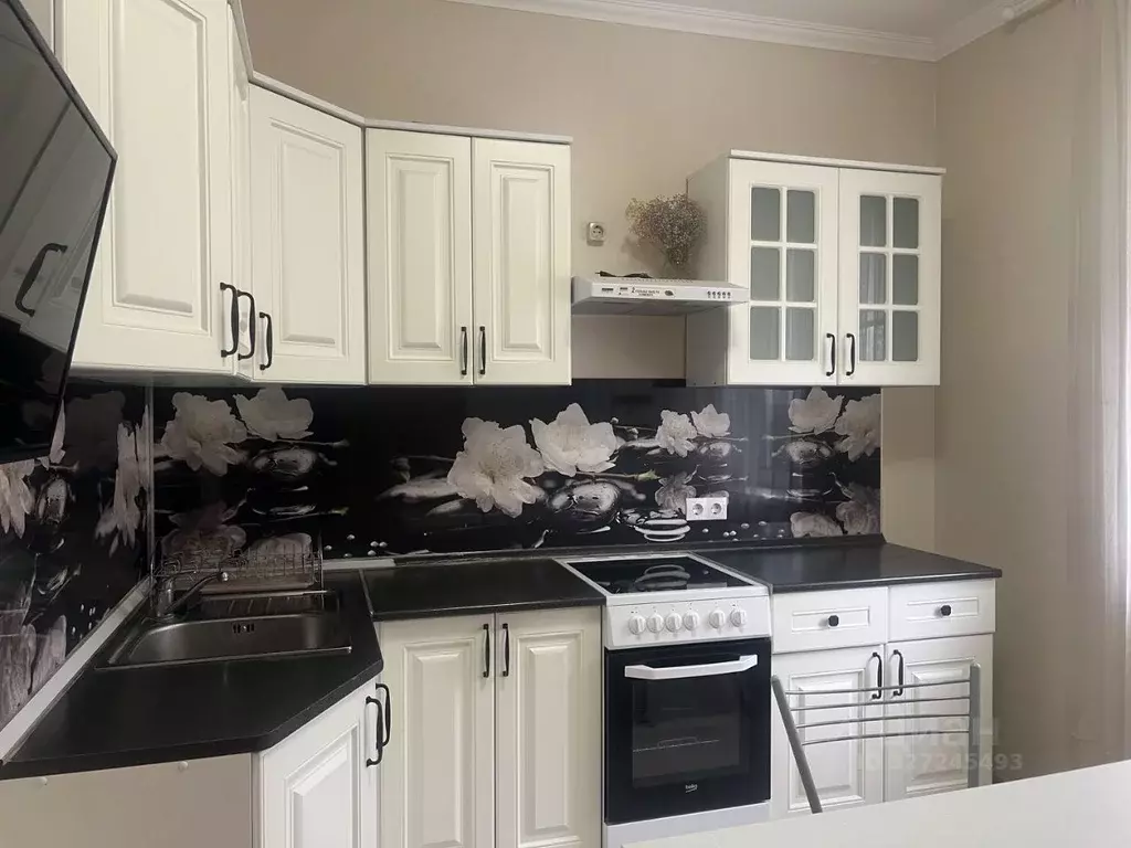 2-к кв. Москва Митинская ул., 28 (54.3 м) - Фото 2