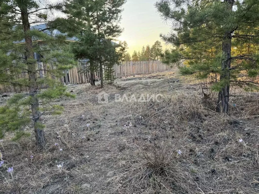 Участок в Бурятия, Улан-Удэ 123-й мкр,  (8.0 сот.) - Фото 0