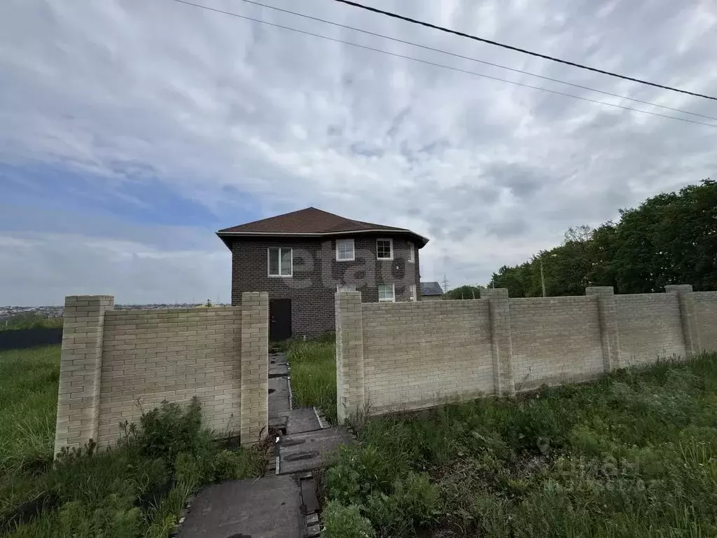 Дом в Белгородская область, Белгородский район, Беломестненское с/пос, ... - Фото 1