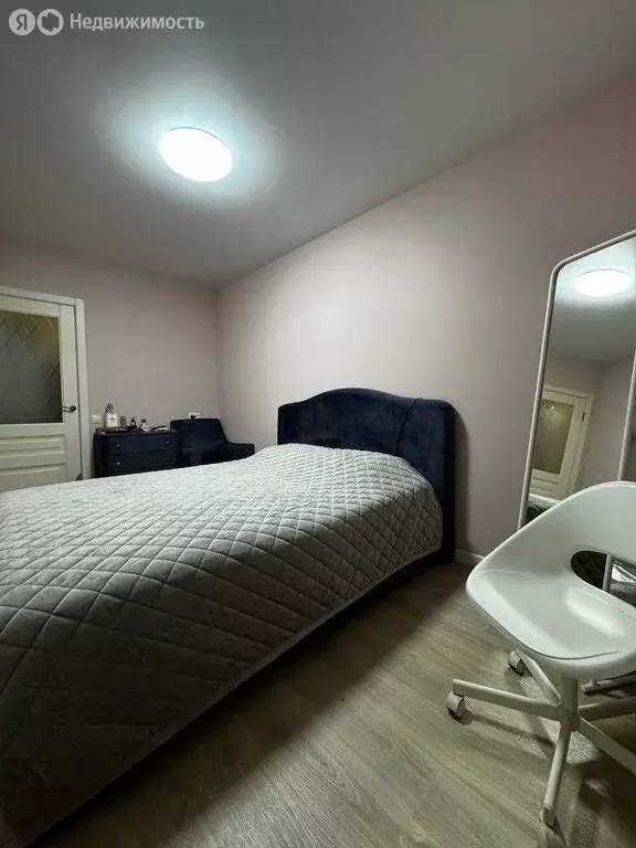 2-комнатная квартира: Дзержинск, улица Ульянова, 18 (44.8 м) - Фото 2