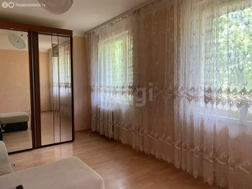 4-комнатная квартира: посёлок Новосиньково, 49 (59 м) - Фото 0