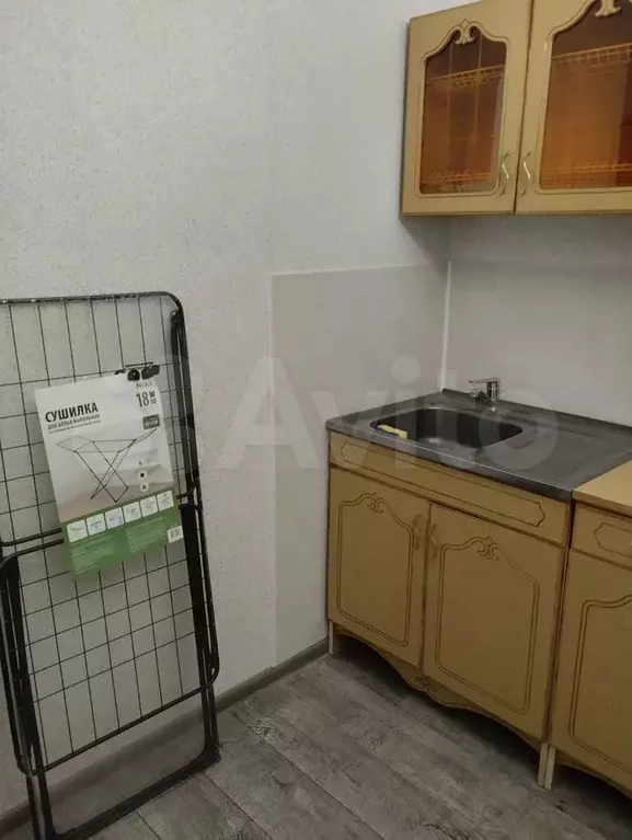 1-к. квартира, 40 м, 10/10 эт. - Фото 1
