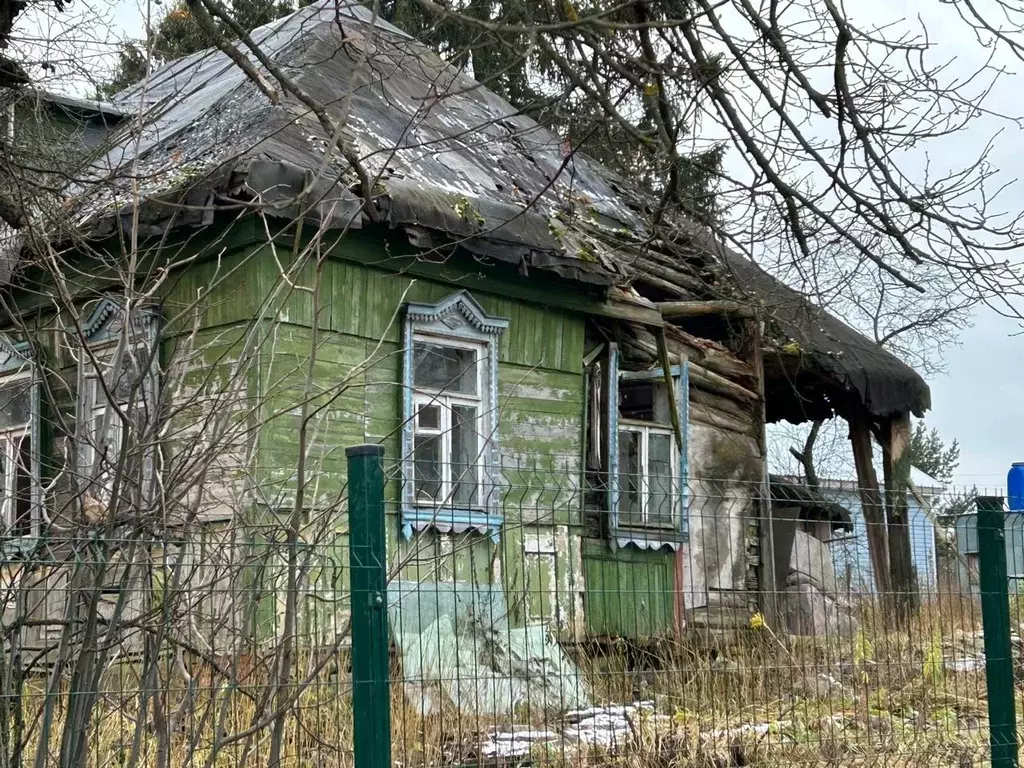 Участок в Москва Марушкинское поселение, д. Акиньшино, 8 (8.5 сот.) - Фото 2