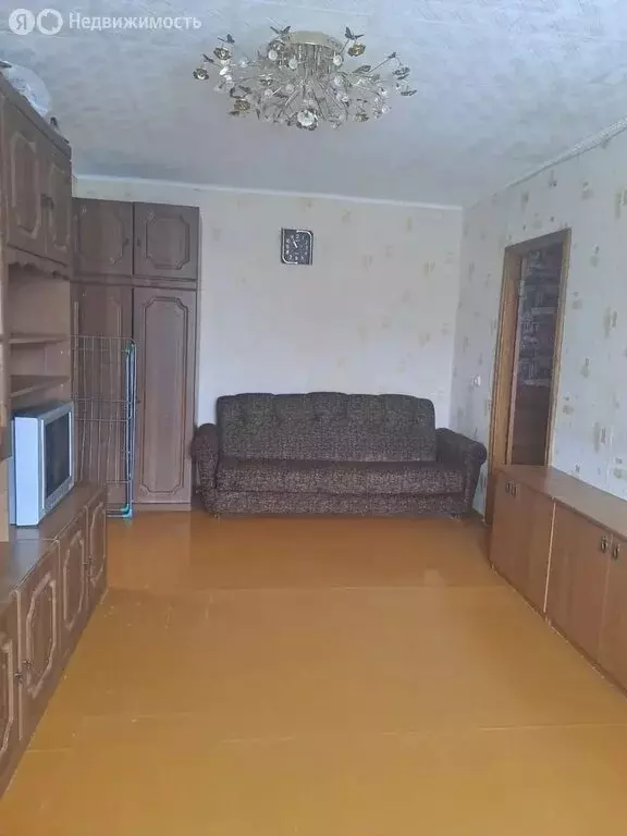 4-комнатная квартира: Лысьва, Делегатская улица, 38 (63.9 м) - Фото 2