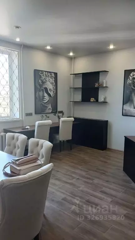 Офис в Тульская область, Тула ул. Жуковского, 13 (27 м) - Фото 1