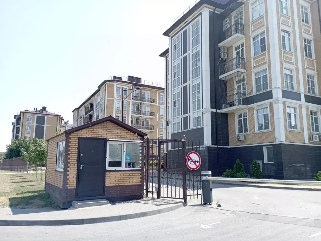 Склад в Ростовская область, Ростов-на-Дону Батуринская ул., 151/66 (5 ... - Фото 1