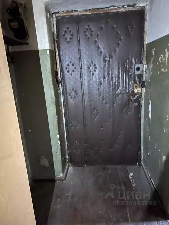 2-к кв. Нижегородская область, Дзержинск ул. Бутлерова, 2А (52.0 м) - Фото 0