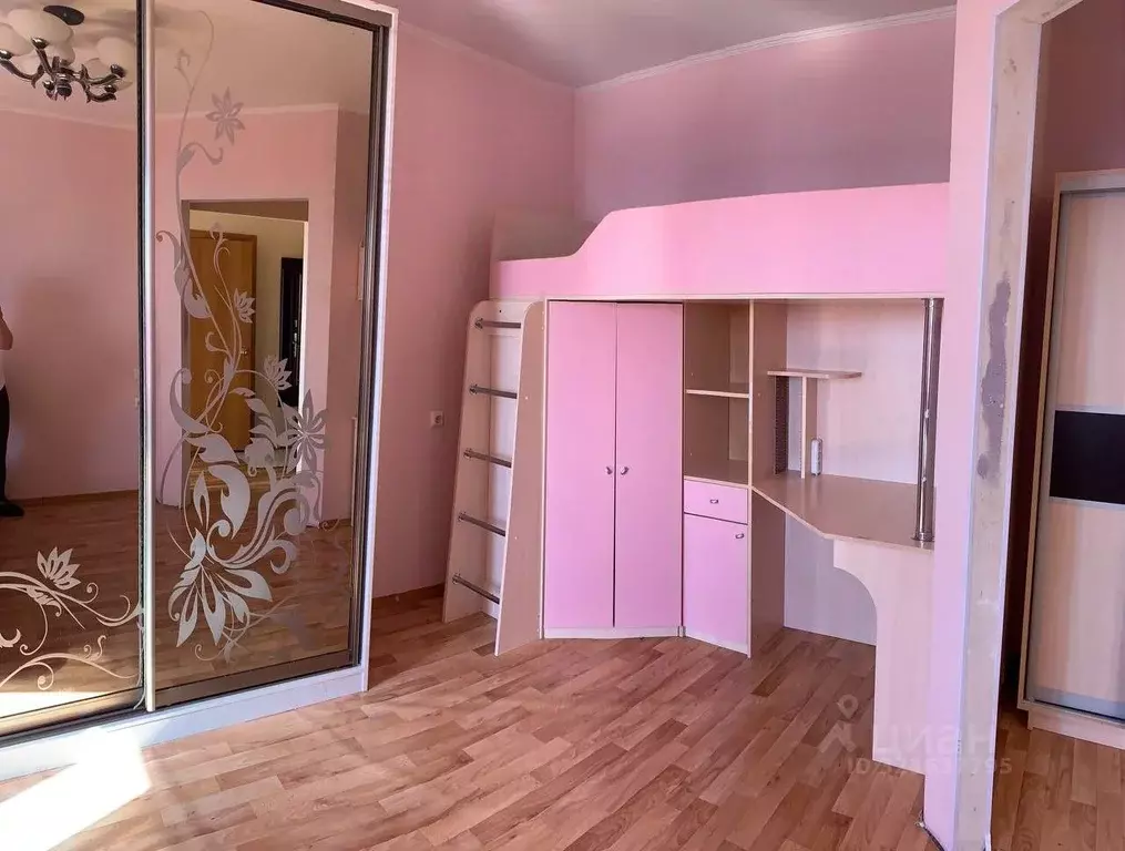 1-к кв. Нижегородская область, Нижний Новгород ул. Янки Купалы, 22 ... - Фото 1