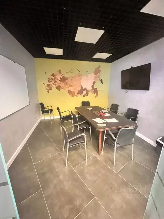 Офис в Свердловская область, Екатеринбург ул. Основинская, 10 (183 м) - Фото 2