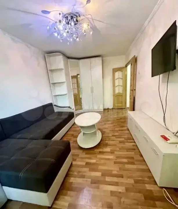 1-к. квартира, 31,9 м, 2/5 эт. - Фото 1