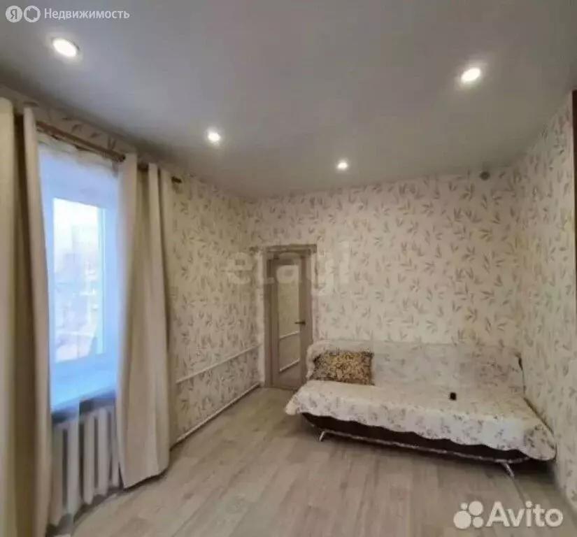 1-комнатная квартира: Сковородино, Красноармейская улица, 11 (31.3 м) - Фото 2