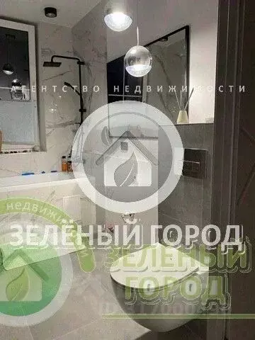 1-к кв. Калининградская область, Светлогорск ул. Молодежная, 6к2 (44.0 ... - Фото 0