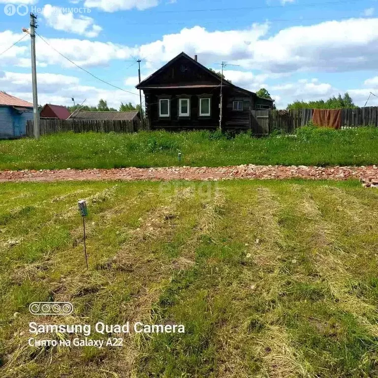 Участок в Нижегородская область, Богородский муниципальный округ, ... - Фото 0