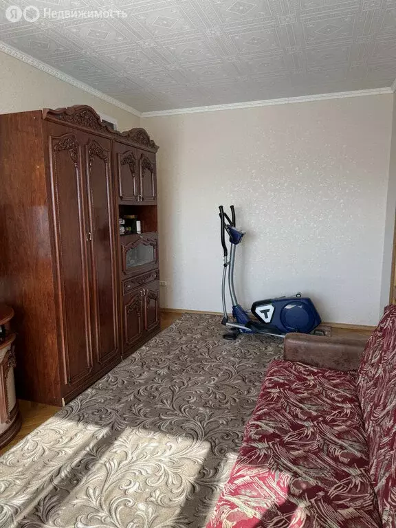 2-комнатная квартира: Архангельск, улица Некрасова, 2 (51 м) - Фото 1