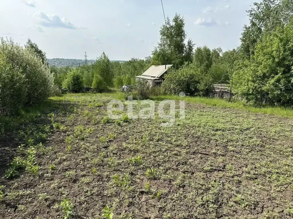 Участок в Красноярский край, Емельяновский район, Солонцовский ... - Фото 0