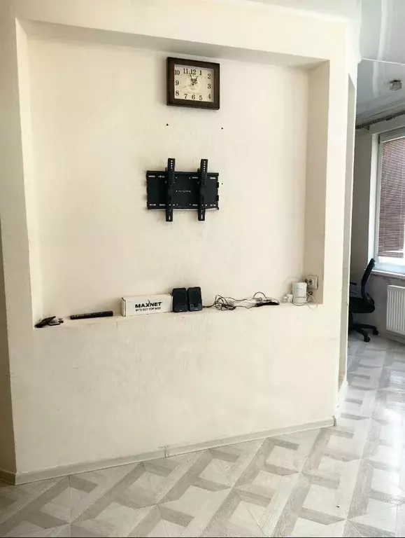 2-к кв. Калужская область, Совхоз Боровский с/пос, д. Кабицыно, ... - Фото 2