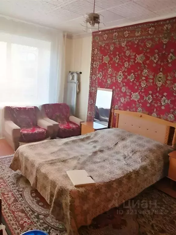 2-к кв. Красноярский край, Красноярск Вокзальная ул., 12 (45.0 м) - Фото 0
