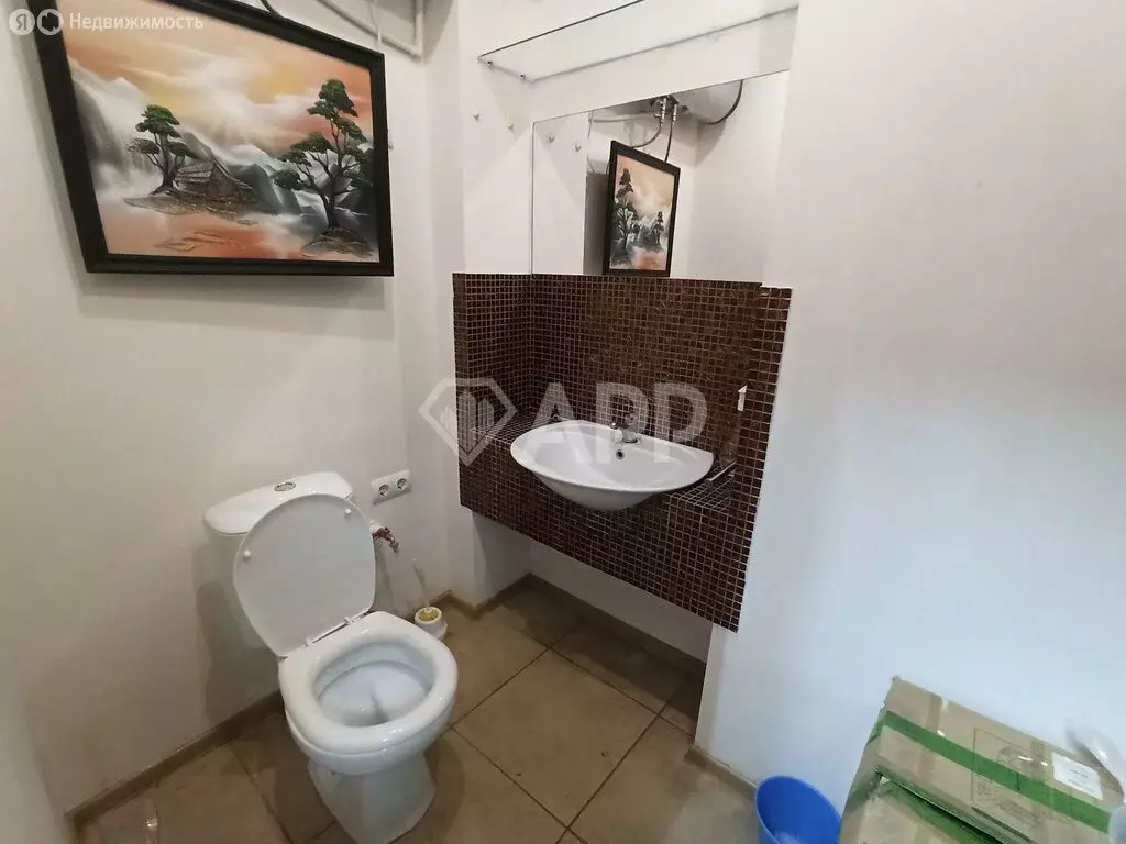 Помещение свободного назначения (58 м) - Фото 1