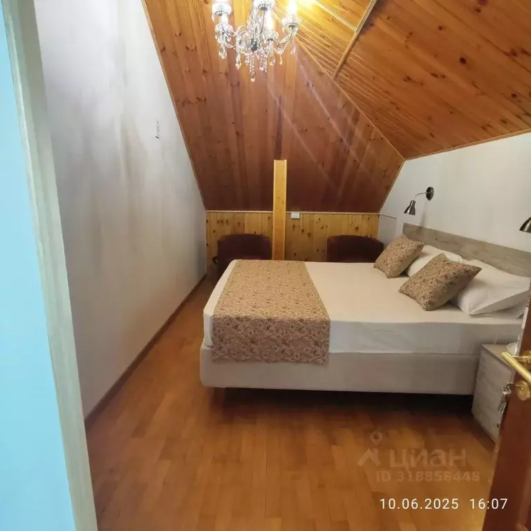 Комната Волгоградская область, Волгоград Знаменская ул., 58А (15.0 м) - Фото 0