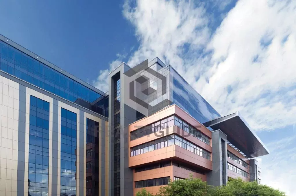 Офис в Москва ул. Горбунова, 2С3 (100 м) - Фото 0