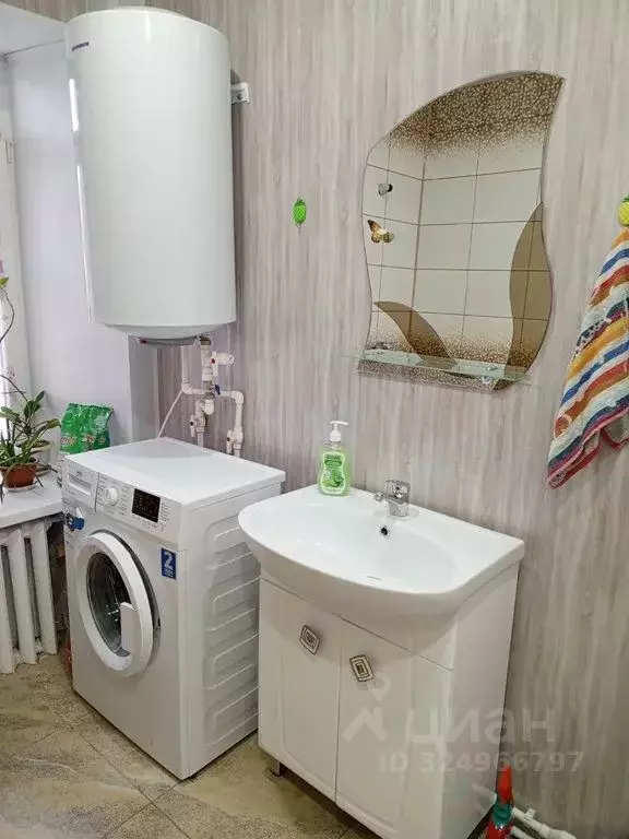 2-к кв. Ивановская область, Шуя ул. Свердлова, 26 (60.0 м) - Фото 2