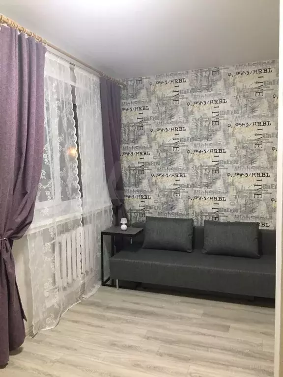 Квартира-студия, 25 м, 2/3 эт. - Фото 0