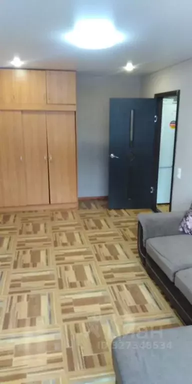 2-к кв. Саратовская область, Энгельс ул. Колотилова, 18 (48.0 м) - Фото 1